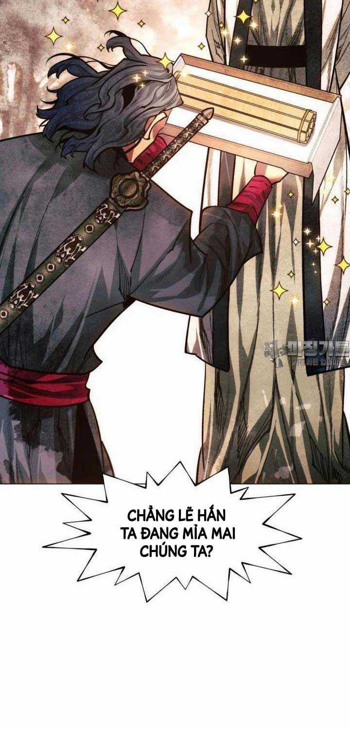 Chuyển Sinh Vào Thế Giới Võ Lâm Chapter 101 trang 85