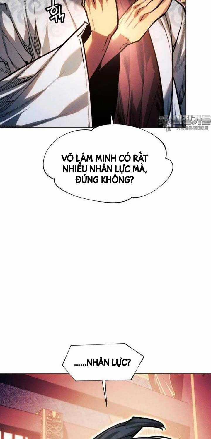 Chuyển Sinh Vào Thế Giới Võ Lâm Chapter 101 trang 87