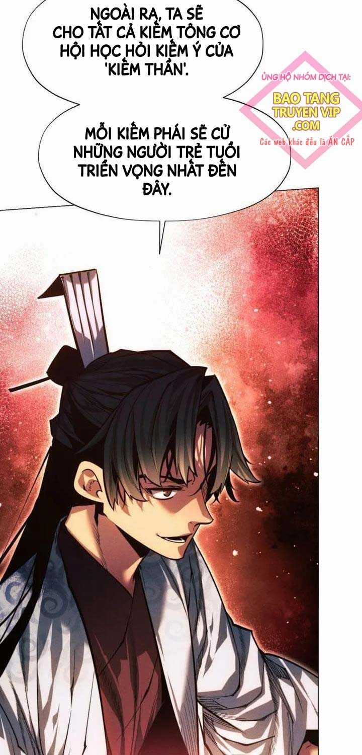 Chuyển Sinh Vào Thế Giới Võ Lâm Chapter 101 trang 9