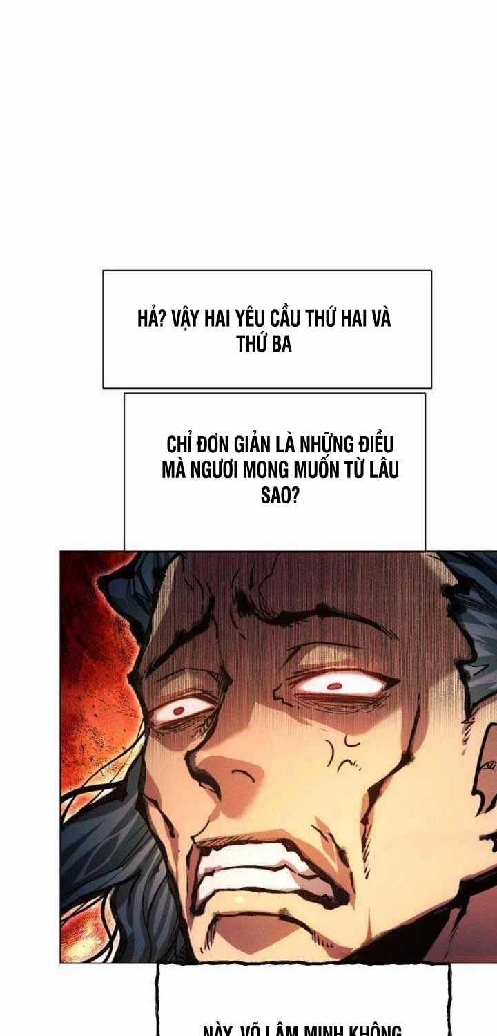 Chuyển Sinh Vào Thế Giới Võ Lâm Chapter 101 trang 90