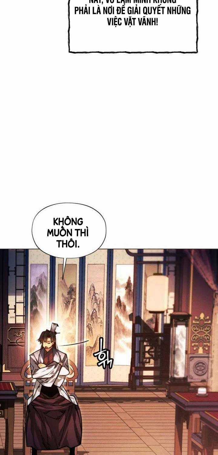 Chuyển Sinh Vào Thế Giới Võ Lâm Chapter 101 trang 91