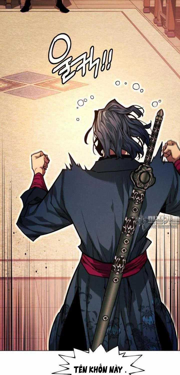 Chuyển Sinh Vào Thế Giới Võ Lâm Chapter 101 trang 92