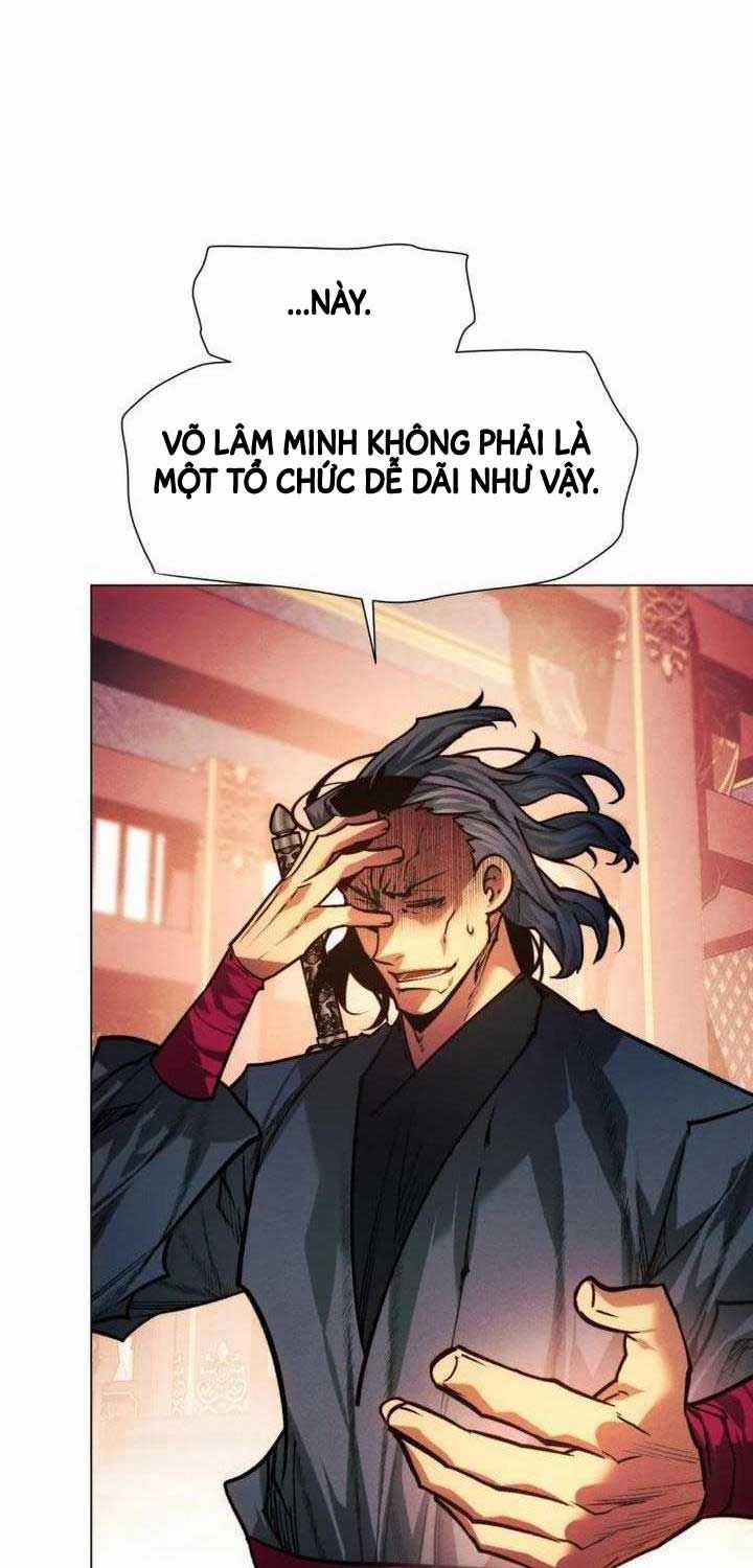 Chuyển Sinh Vào Thế Giới Võ Lâm Chapter 101 trang 95