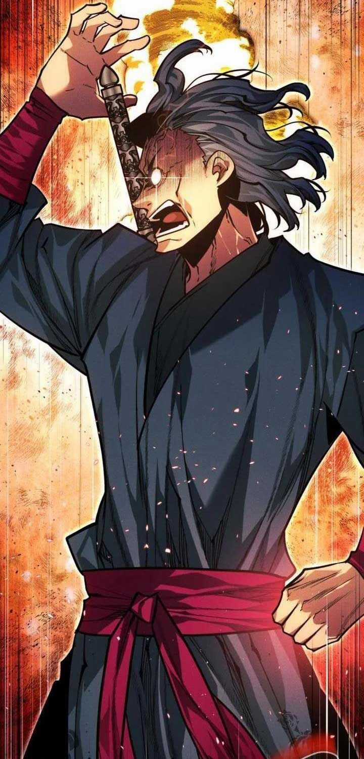 Chuyển Sinh Vào Thế Giới Võ Lâm Chapter 101 trang 98