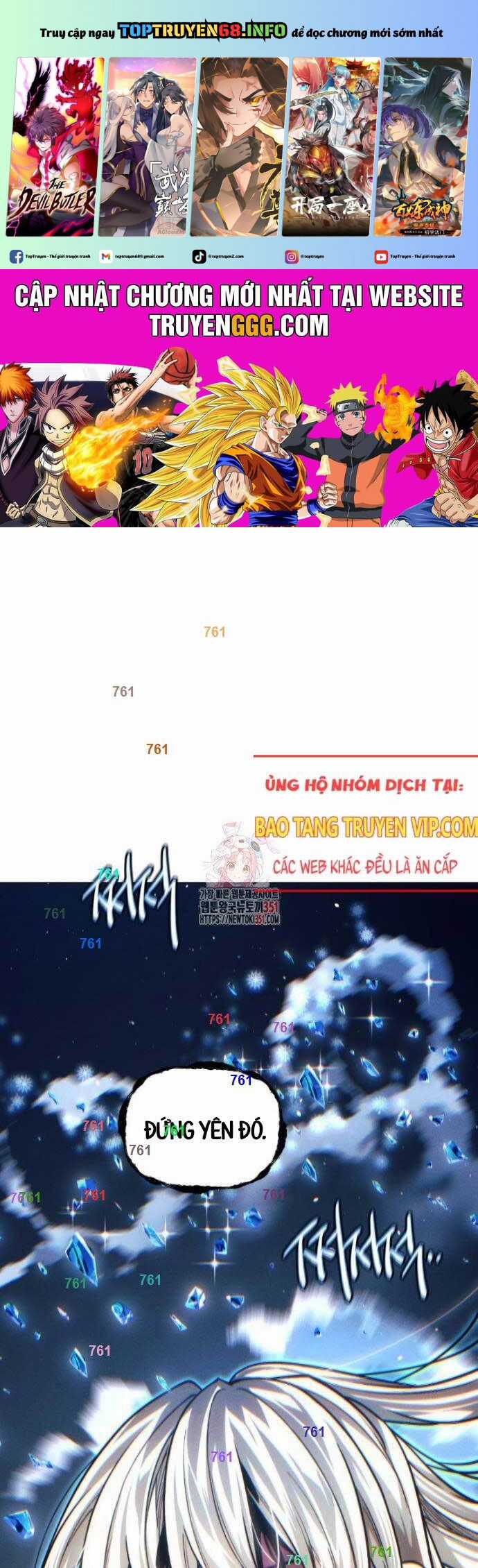 Chuyển Sinh Vào Thế Giới Võ Lâm Chapter 102 trang 1