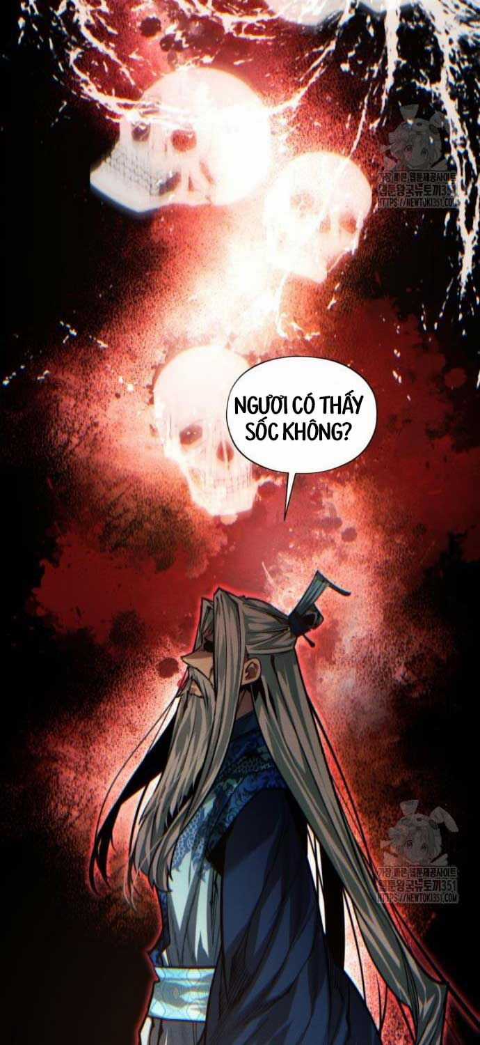 Chuyển Sinh Vào Thế Giới Võ Lâm Chapter 102 trang 104