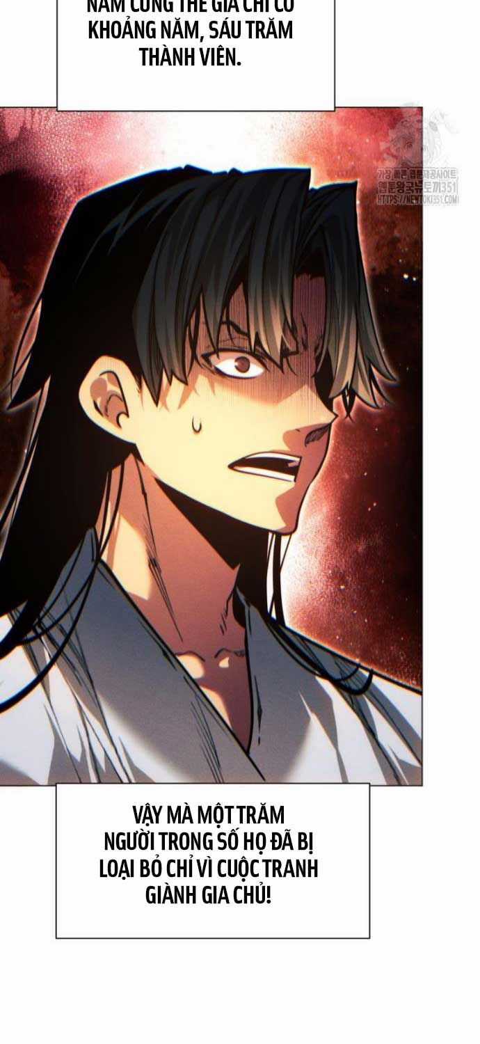 Chuyển Sinh Vào Thế Giới Võ Lâm Chapter 102 trang 106