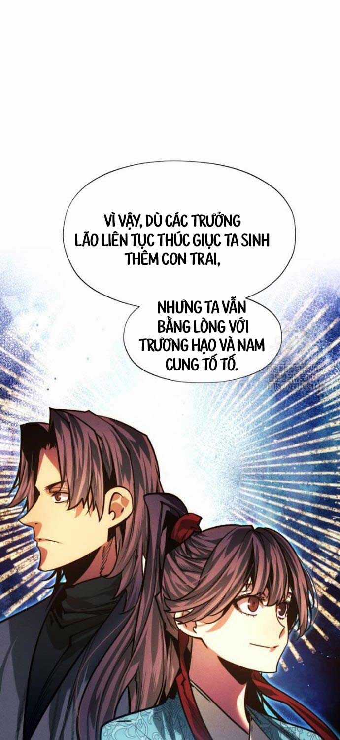 Chuyển Sinh Vào Thế Giới Võ Lâm Chapter 102 trang 107