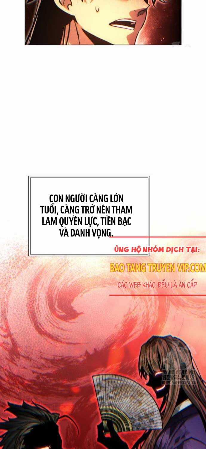 Chuyển Sinh Vào Thế Giới Võ Lâm Chapter 102 trang 110