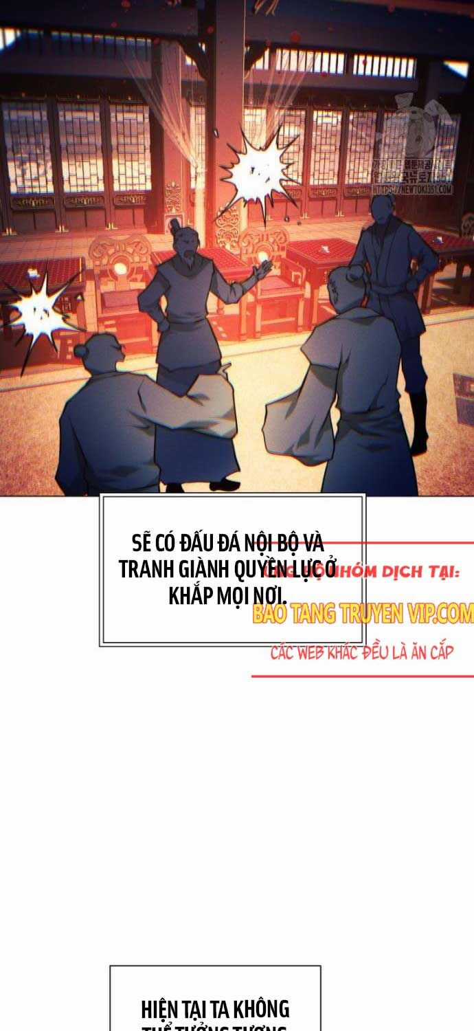 Chuyển Sinh Vào Thế Giới Võ Lâm Chapter 102 trang 112