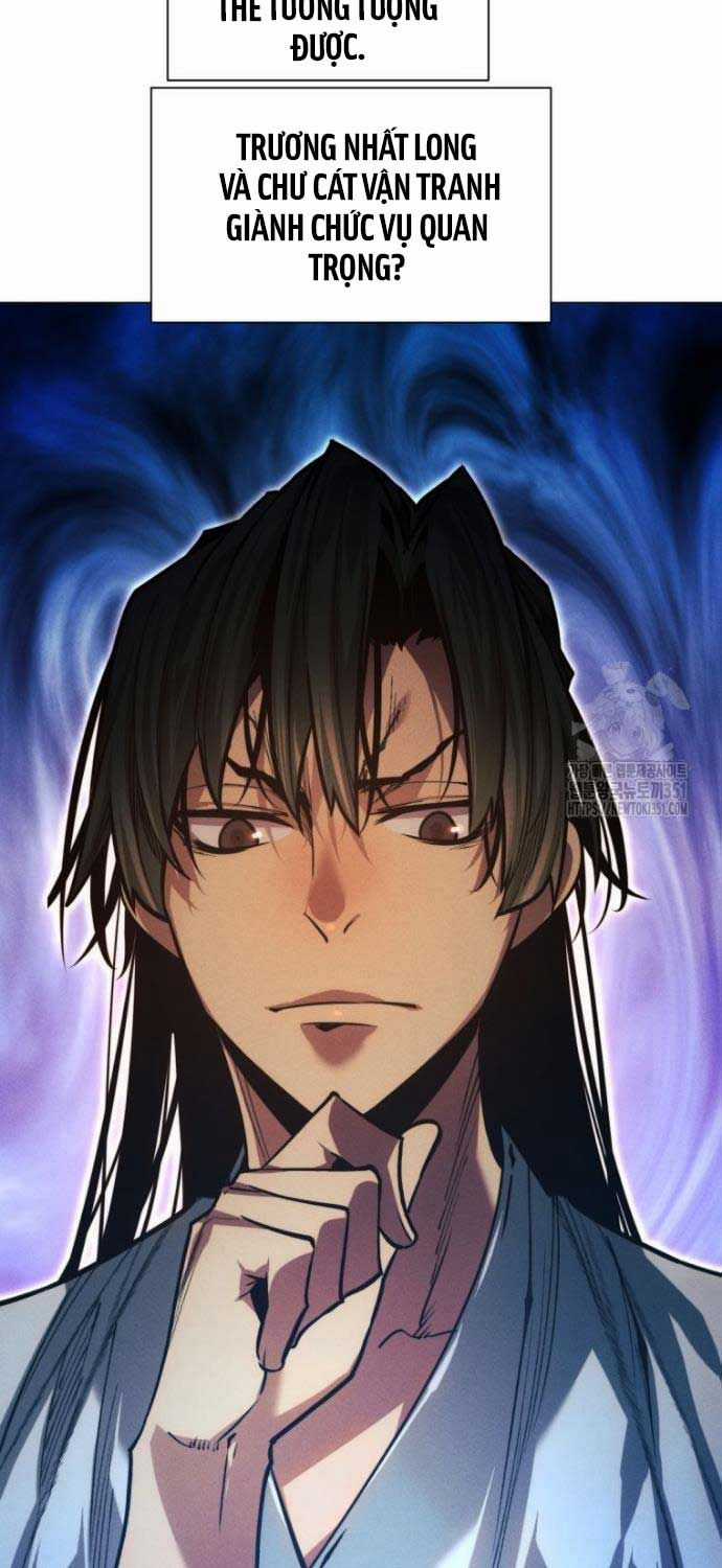 Chuyển Sinh Vào Thế Giới Võ Lâm Chapter 102 trang 113