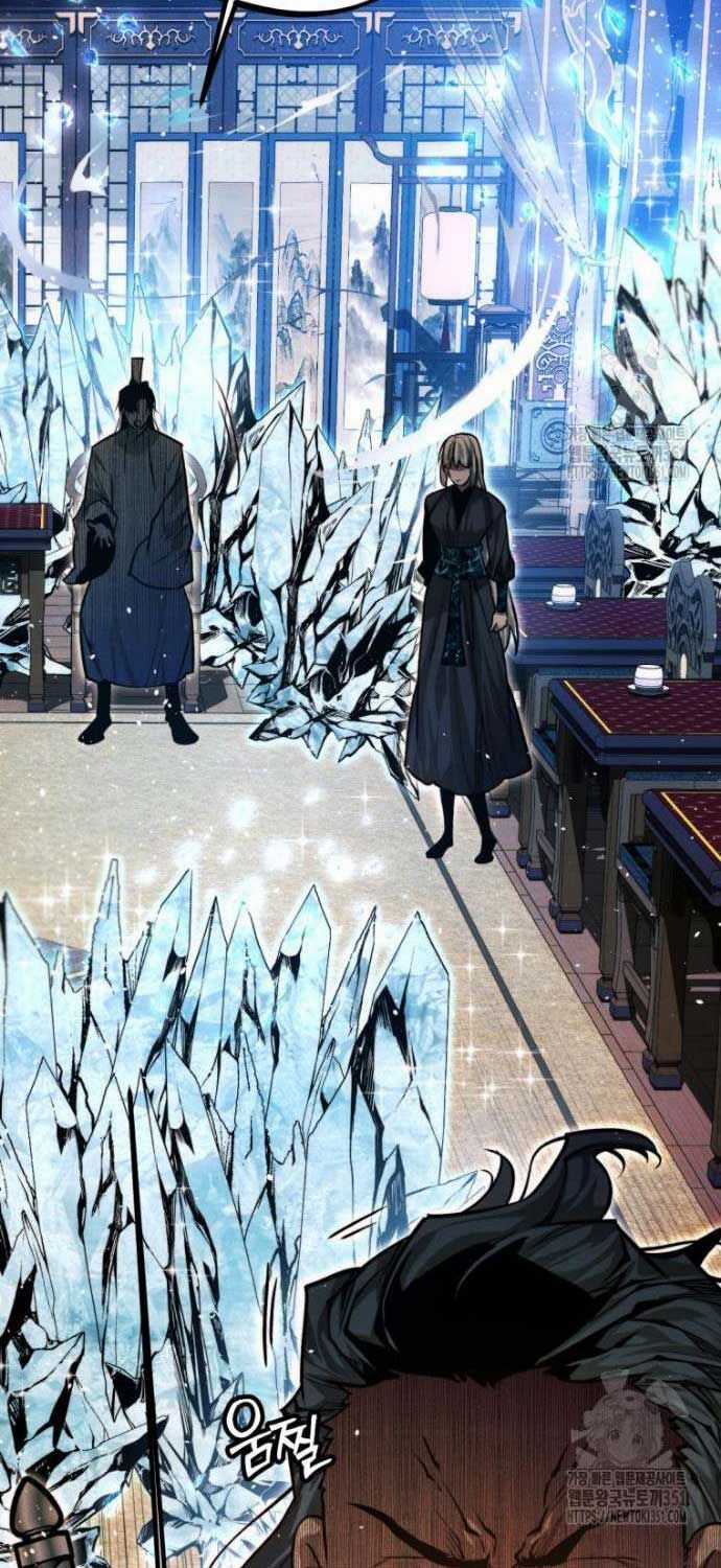 Chuyển Sinh Vào Thế Giới Võ Lâm Chapter 102 trang 12