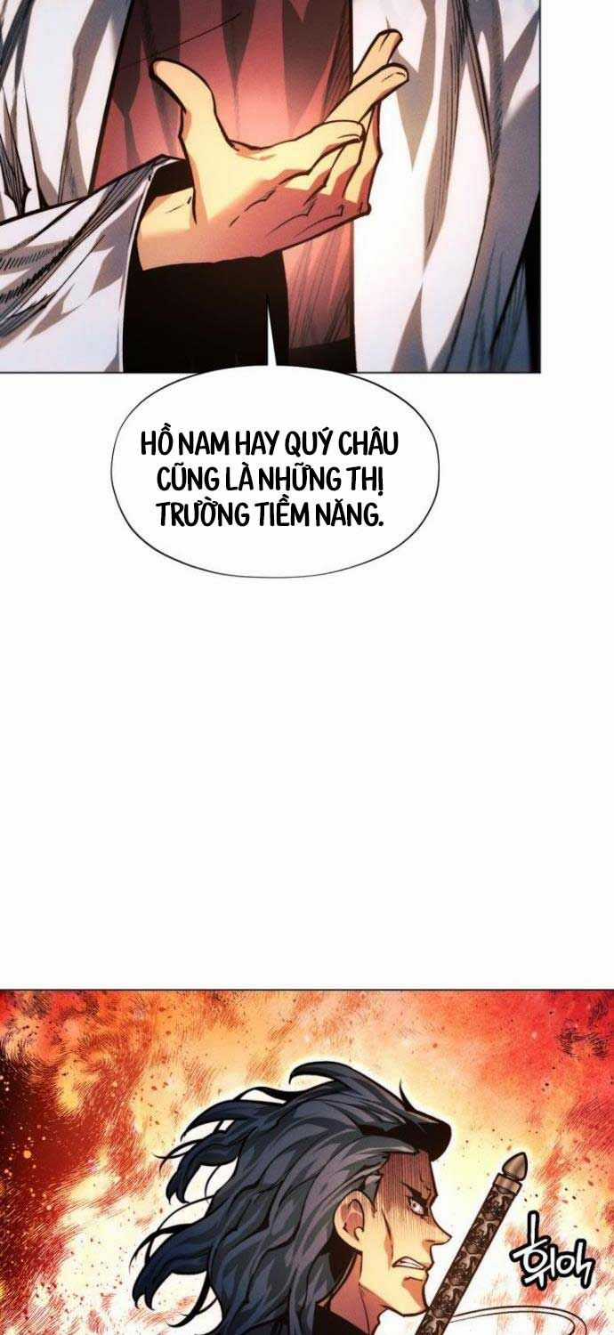 Chuyển Sinh Vào Thế Giới Võ Lâm Chapter 102 trang 17