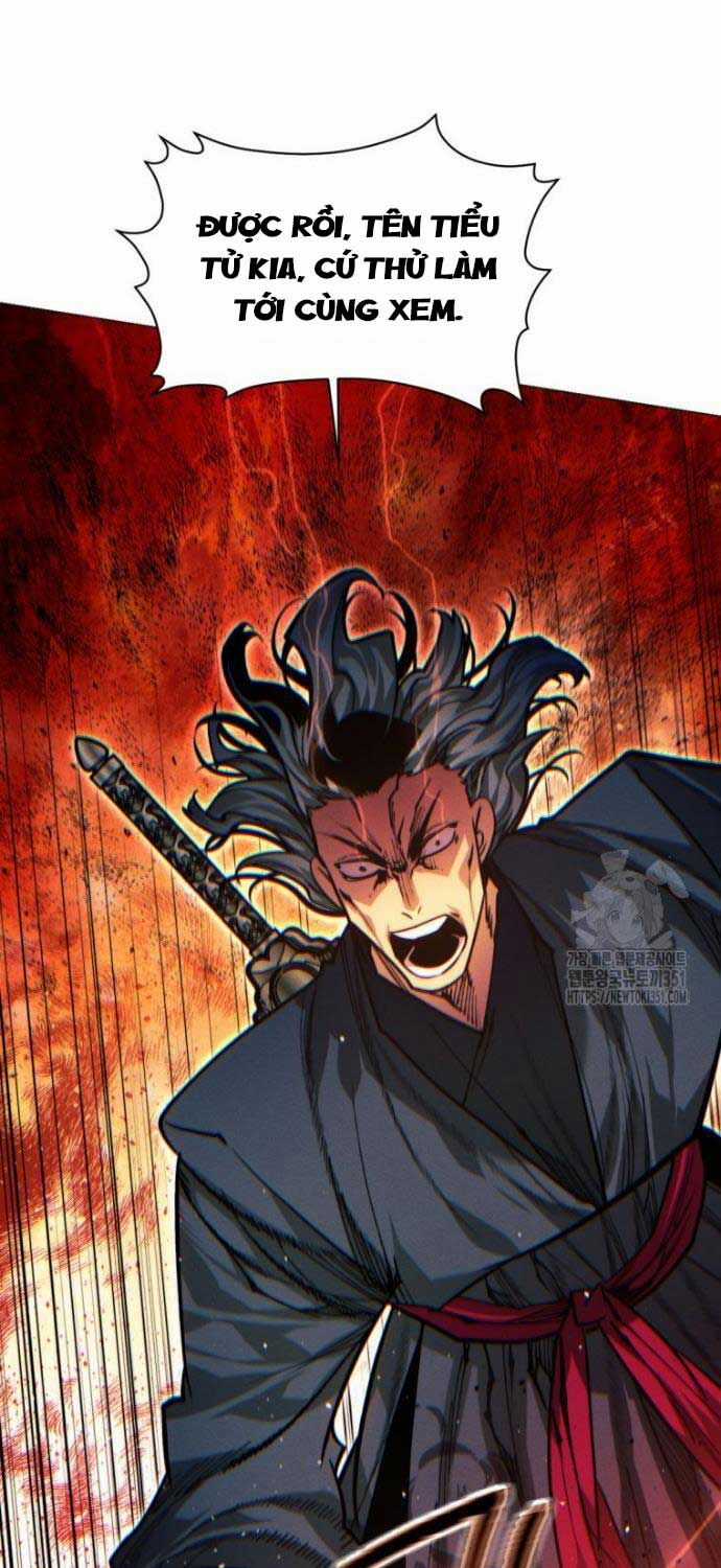 Chuyển Sinh Vào Thế Giới Võ Lâm Chapter 102 trang 19