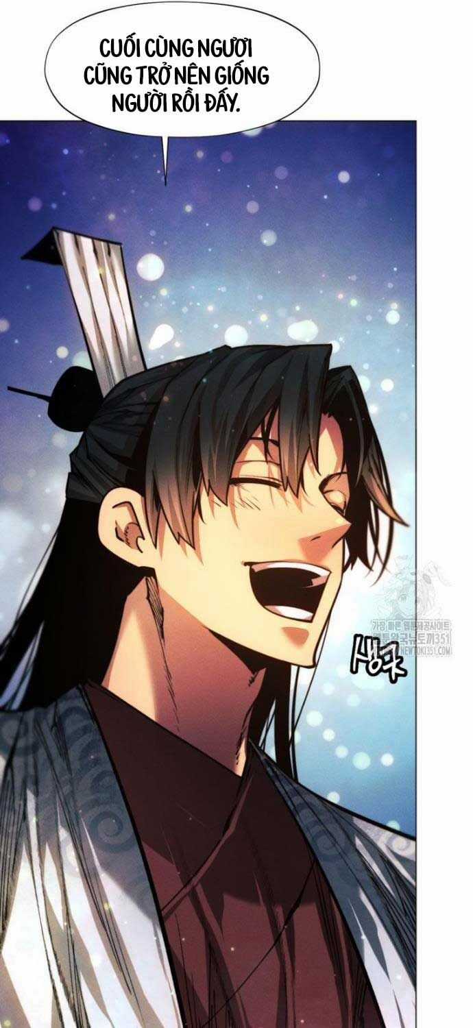 Chuyển Sinh Vào Thế Giới Võ Lâm Chapter 102 trang 21