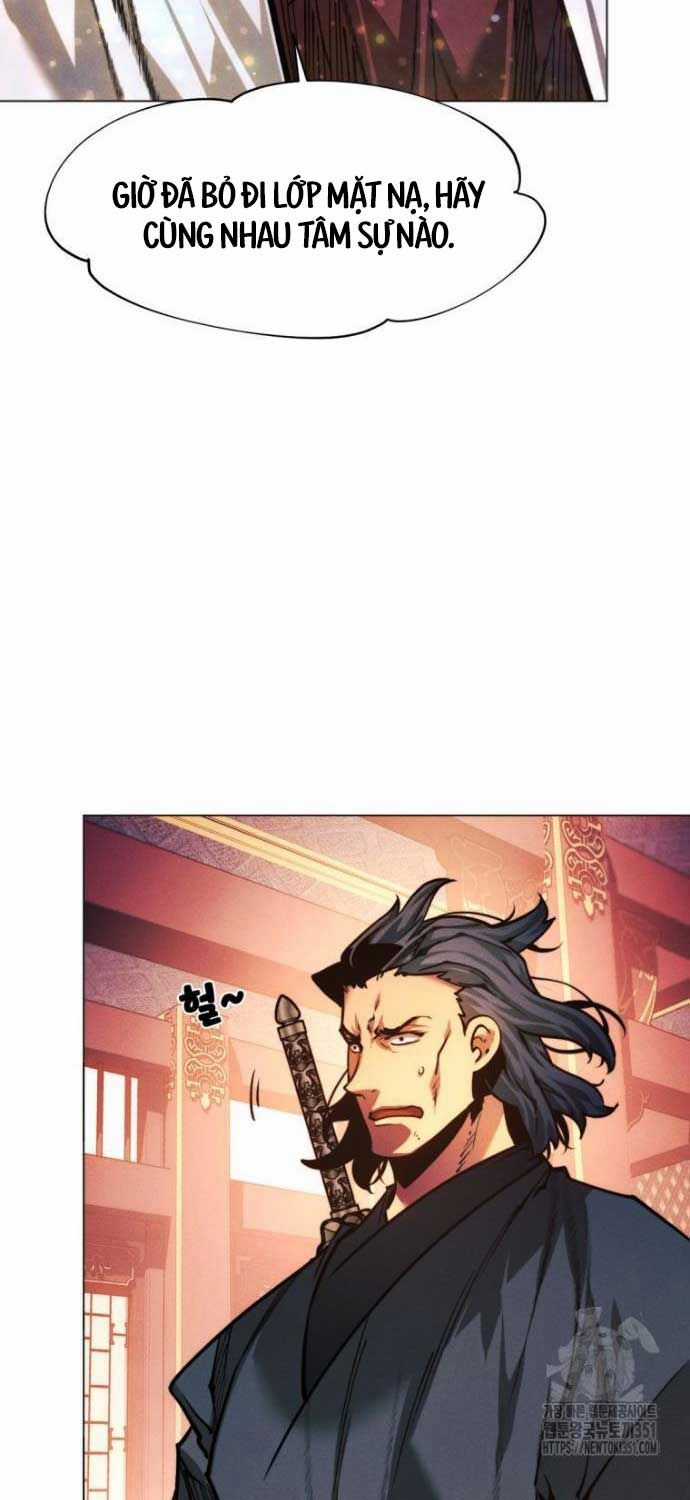 Chuyển Sinh Vào Thế Giới Võ Lâm Chapter 102 trang 22