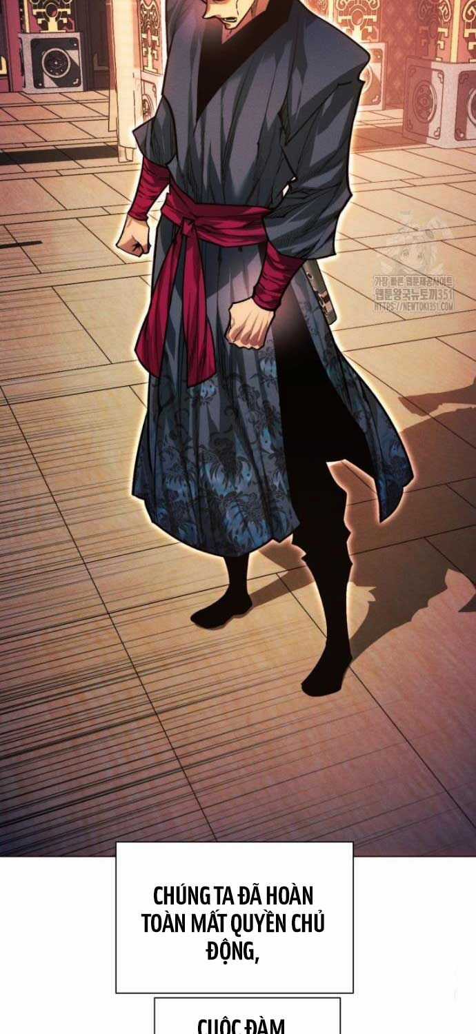 Chuyển Sinh Vào Thế Giới Võ Lâm Chapter 102 trang 24