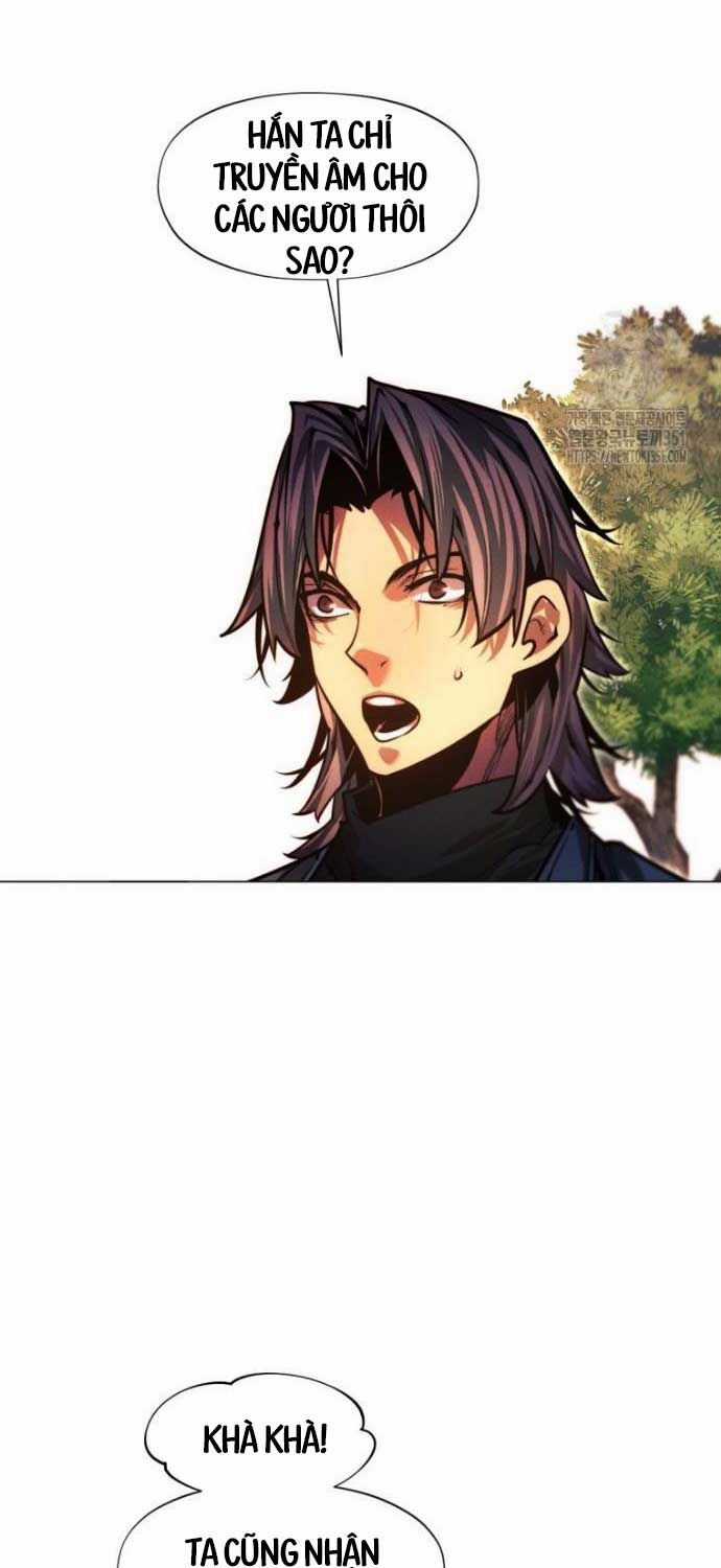 Chuyển Sinh Vào Thế Giới Võ Lâm Chapter 102 trang 28