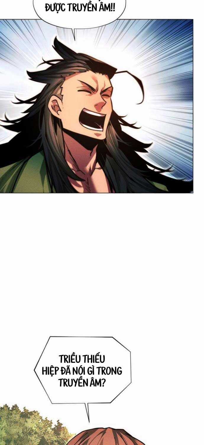 Chuyển Sinh Vào Thế Giới Võ Lâm Chapter 102 trang 29