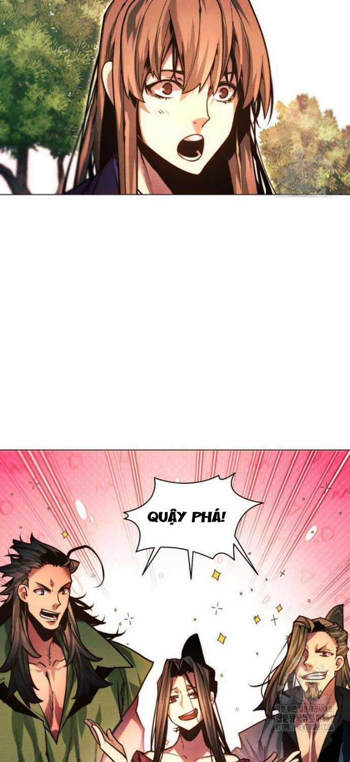 Chuyển Sinh Vào Thế Giới Võ Lâm Chapter 102 trang 30