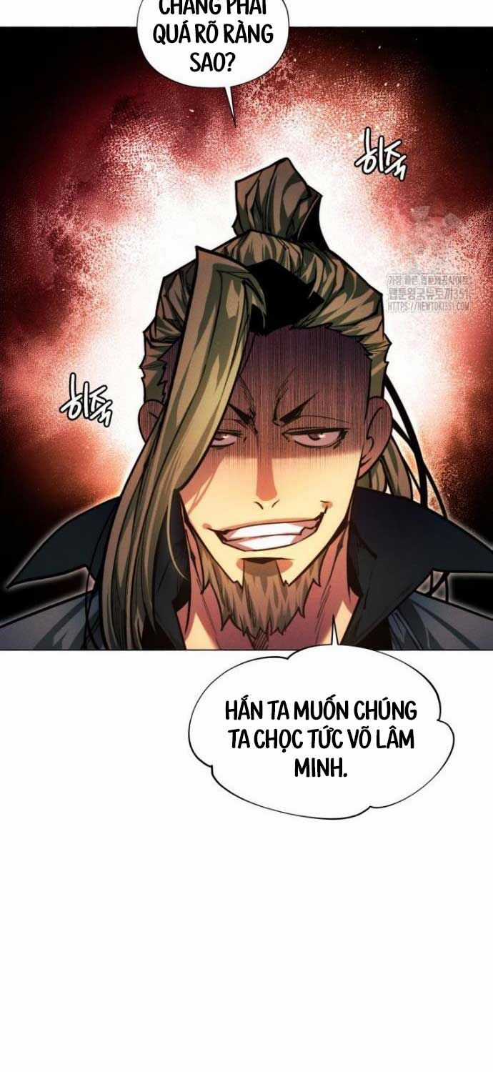 Chuyển Sinh Vào Thế Giới Võ Lâm Chapter 102 trang 32