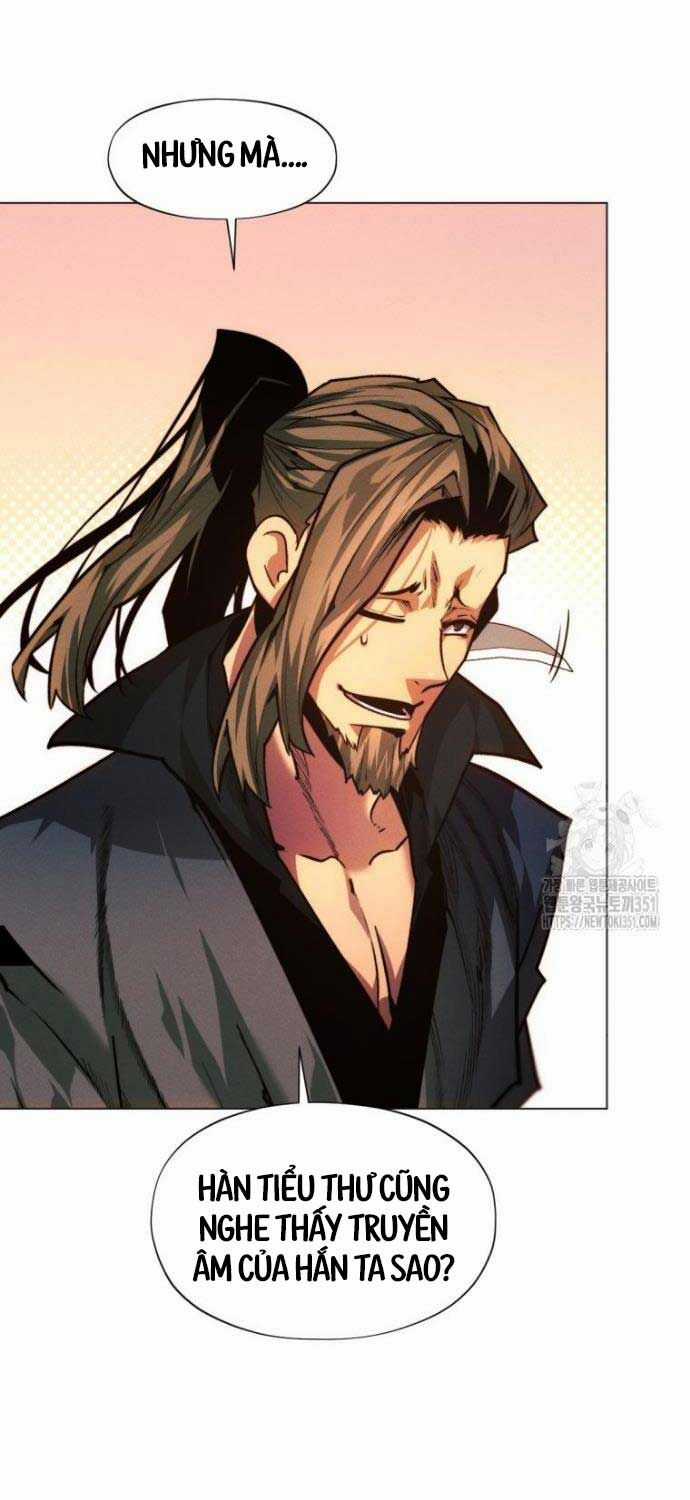 Chuyển Sinh Vào Thế Giới Võ Lâm Chapter 102 trang 35