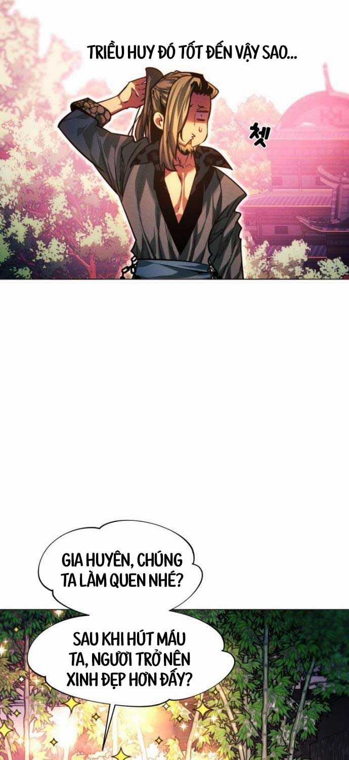 Chuyển Sinh Vào Thế Giới Võ Lâm Chapter 102 trang 39