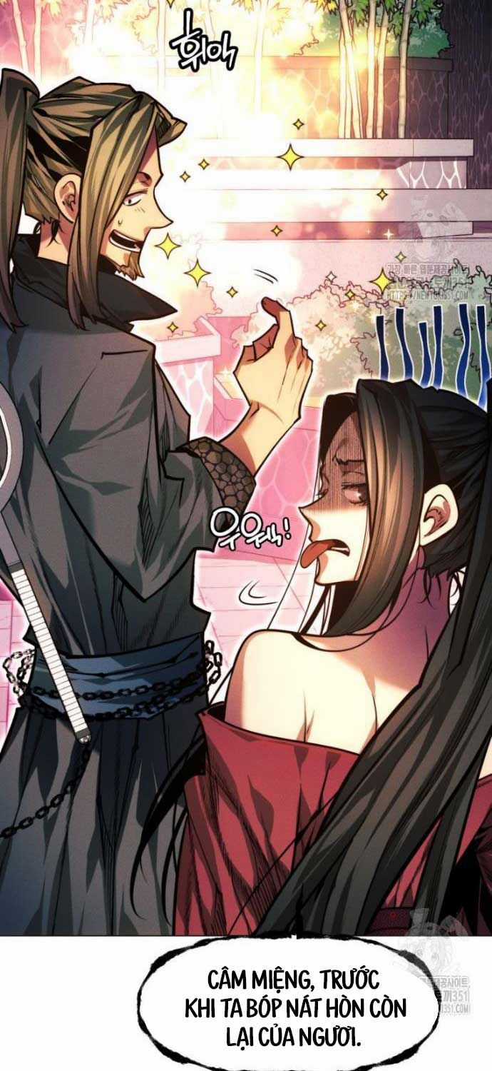 Chuyển Sinh Vào Thế Giới Võ Lâm Chapter 102 trang 40