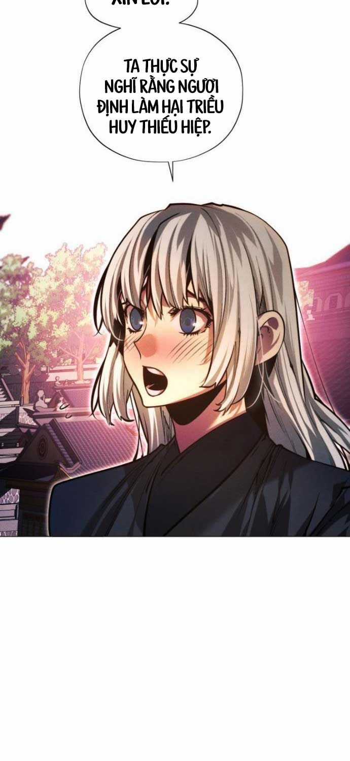 Chuyển Sinh Vào Thế Giới Võ Lâm Chapter 102 trang 44