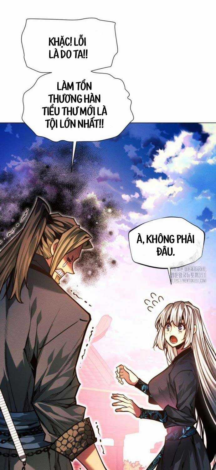 Chuyển Sinh Vào Thế Giới Võ Lâm Chapter 102 trang 49