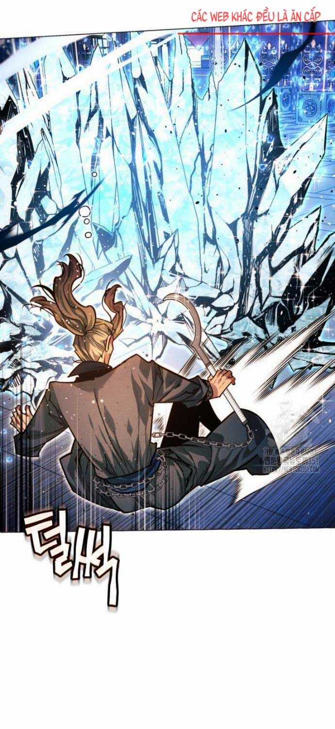 Chuyển Sinh Vào Thế Giới Võ Lâm Chapter 102 trang 5