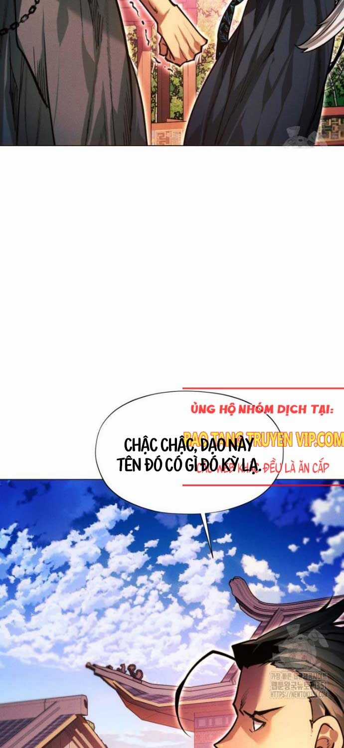 Chuyển Sinh Vào Thế Giới Võ Lâm Chapter 102 trang 50