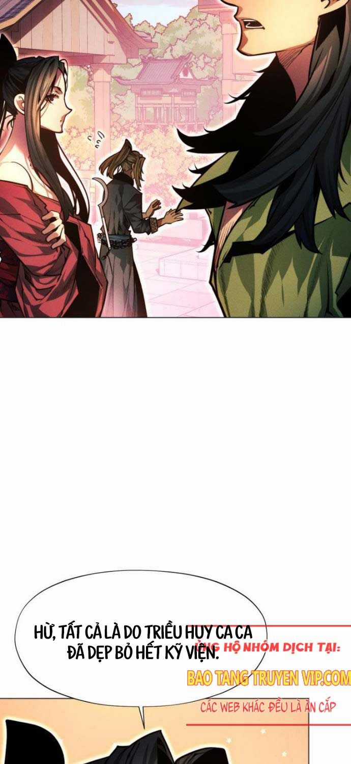 Chuyển Sinh Vào Thế Giới Võ Lâm Chapter 102 trang 51