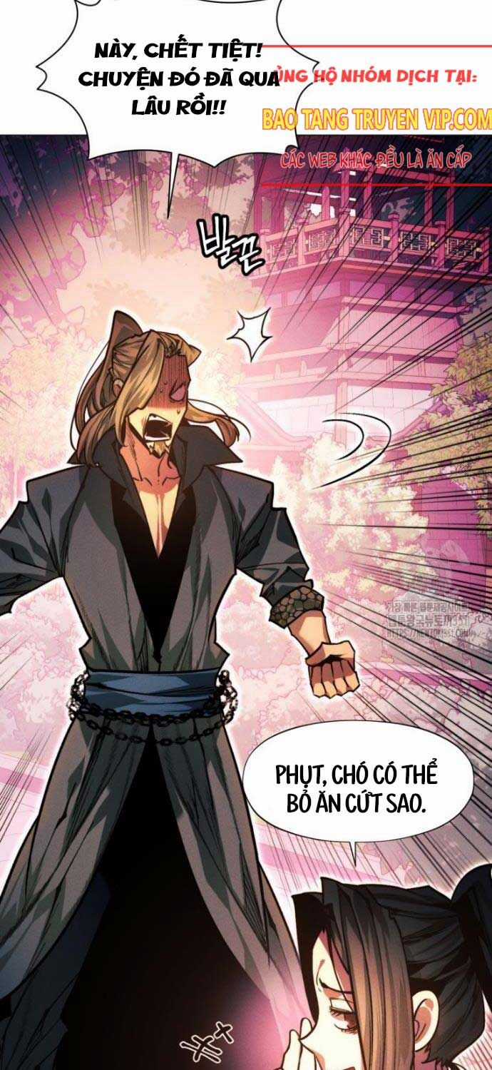 Chuyển Sinh Vào Thế Giới Võ Lâm Chapter 102 trang 53