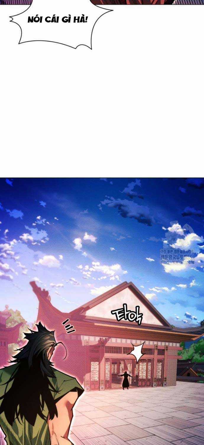 Chuyển Sinh Vào Thế Giới Võ Lâm Chapter 102 trang 55