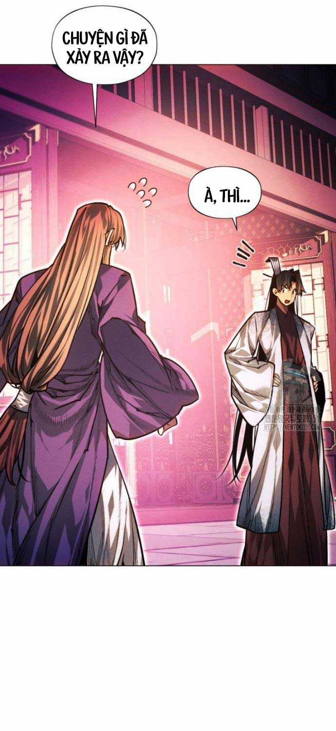 Chuyển Sinh Vào Thế Giới Võ Lâm Chapter 102 trang 59