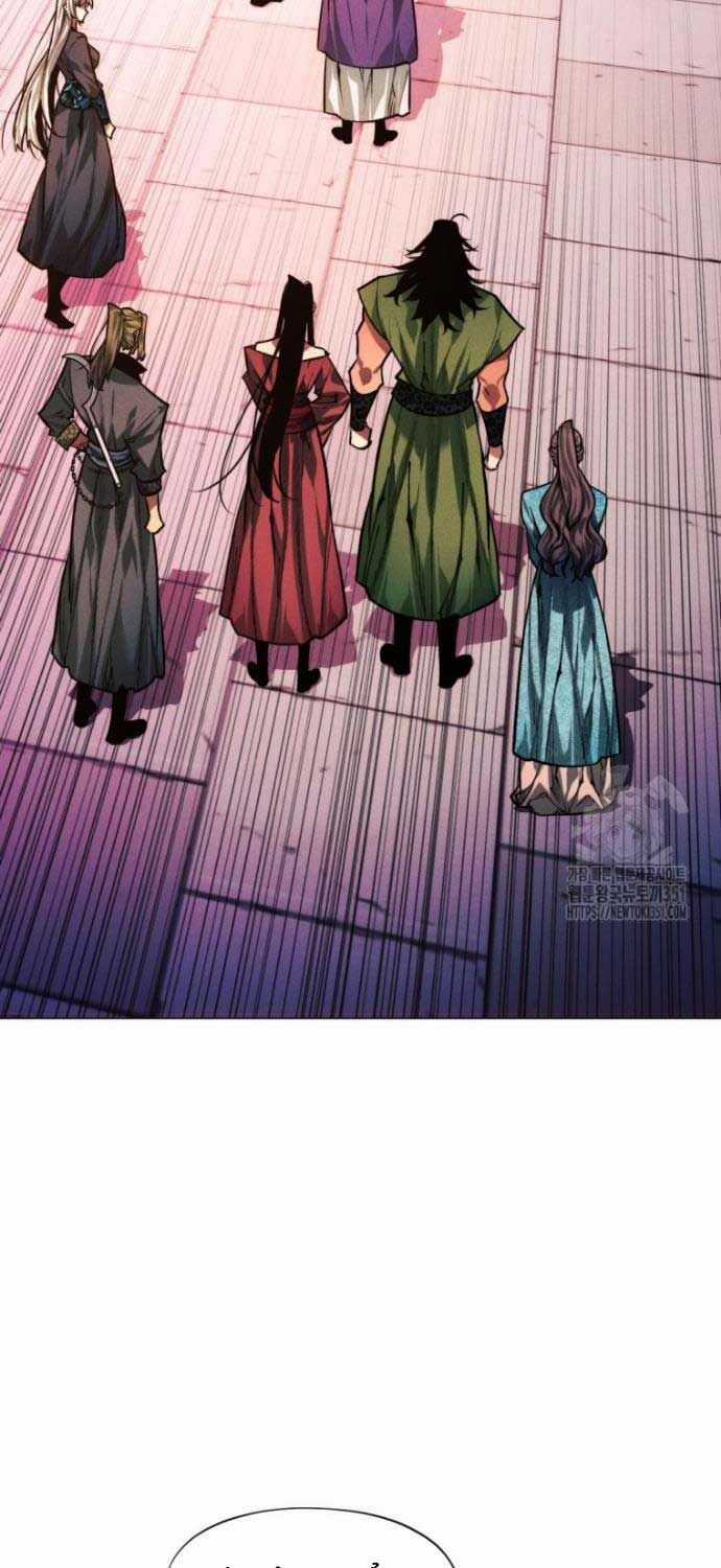 Chuyển Sinh Vào Thế Giới Võ Lâm Chapter 102 trang 61