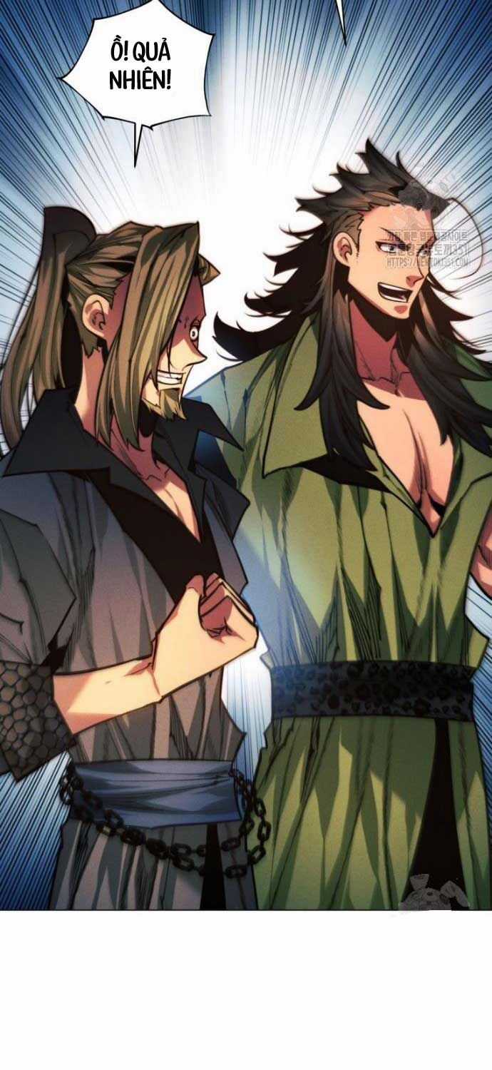 Chuyển Sinh Vào Thế Giới Võ Lâm Chapter 102 trang 64