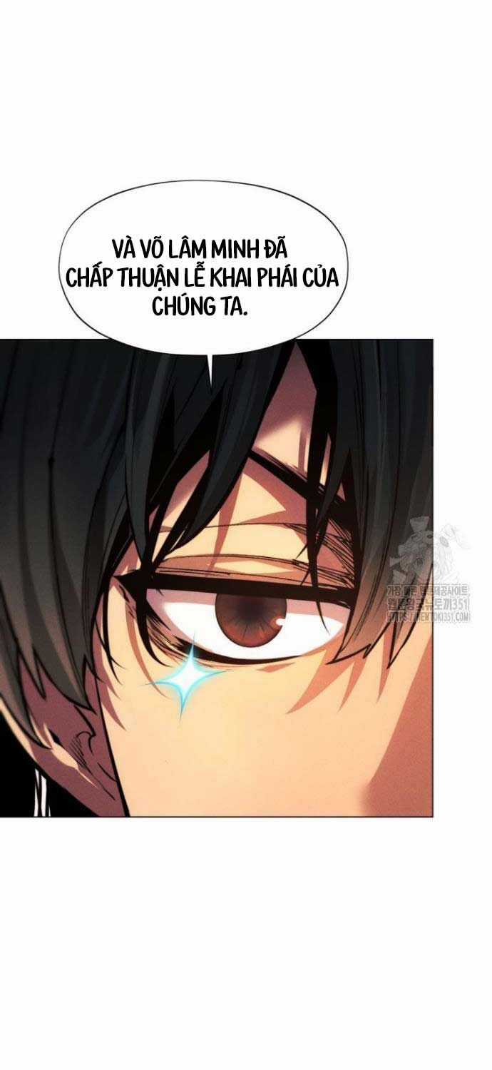 Chuyển Sinh Vào Thế Giới Võ Lâm Chapter 102 trang 65