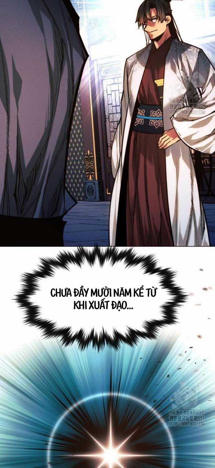 Chuyển Sinh Vào Thế Giới Võ Lâm Chapter 102 trang 68