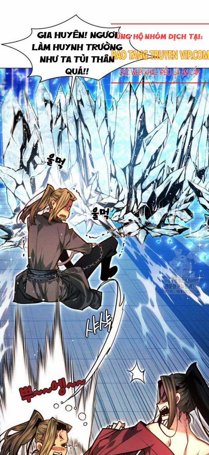 Chuyển Sinh Vào Thế Giới Võ Lâm Chapter 102 trang 7