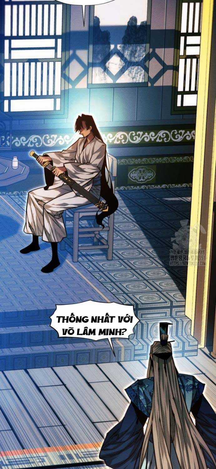 Chuyển Sinh Vào Thế Giới Võ Lâm Chapter 102 trang 77