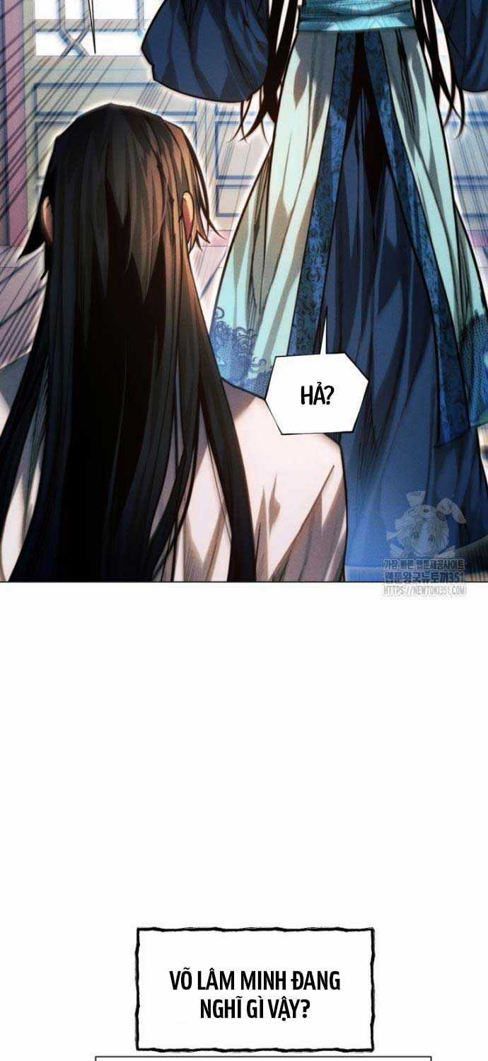 Chuyển Sinh Vào Thế Giới Võ Lâm Chapter 102 trang 81