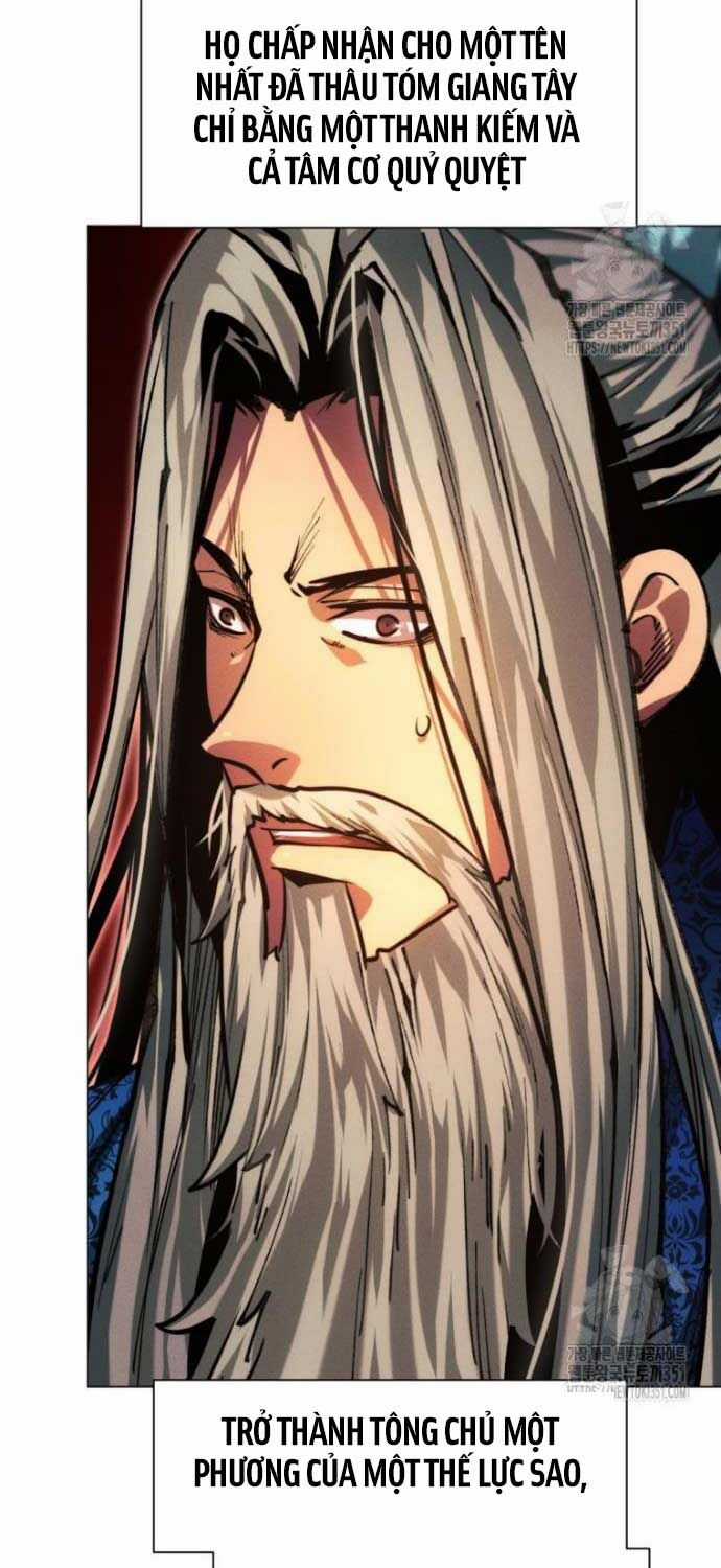 Chuyển Sinh Vào Thế Giới Võ Lâm Chapter 102 trang 82