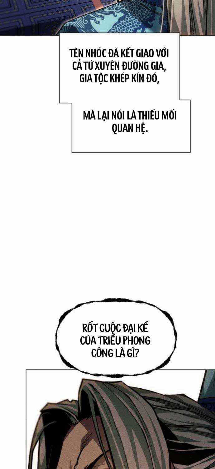 Chuyển Sinh Vào Thế Giới Võ Lâm Chapter 102 trang 85