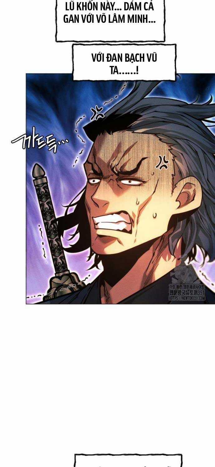 Chuyển Sinh Vào Thế Giới Võ Lâm Chapter 102 trang 9