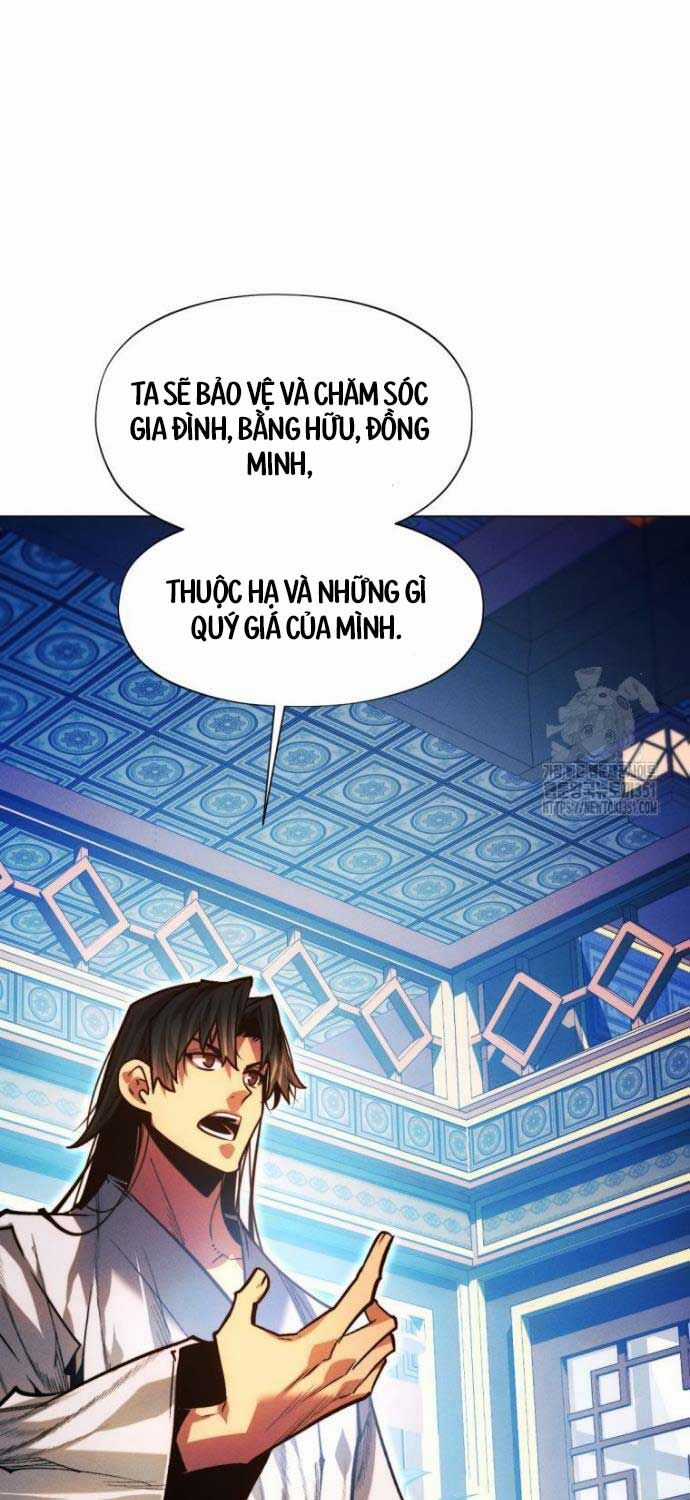 Chuyển Sinh Vào Thế Giới Võ Lâm Chapter 102 trang 95