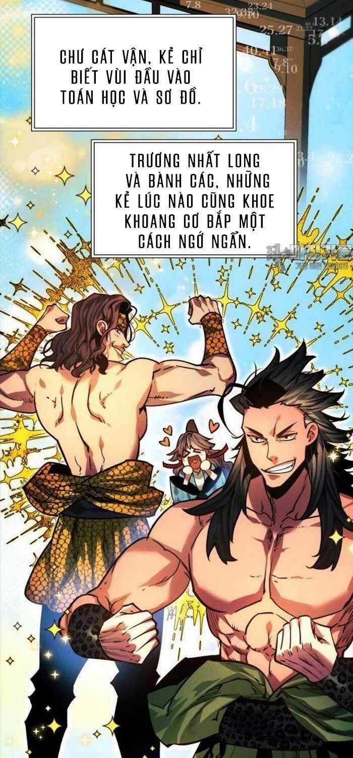 Chuyển Sinh Vào Thế Giới Võ Lâm Chapter 103 trang 12