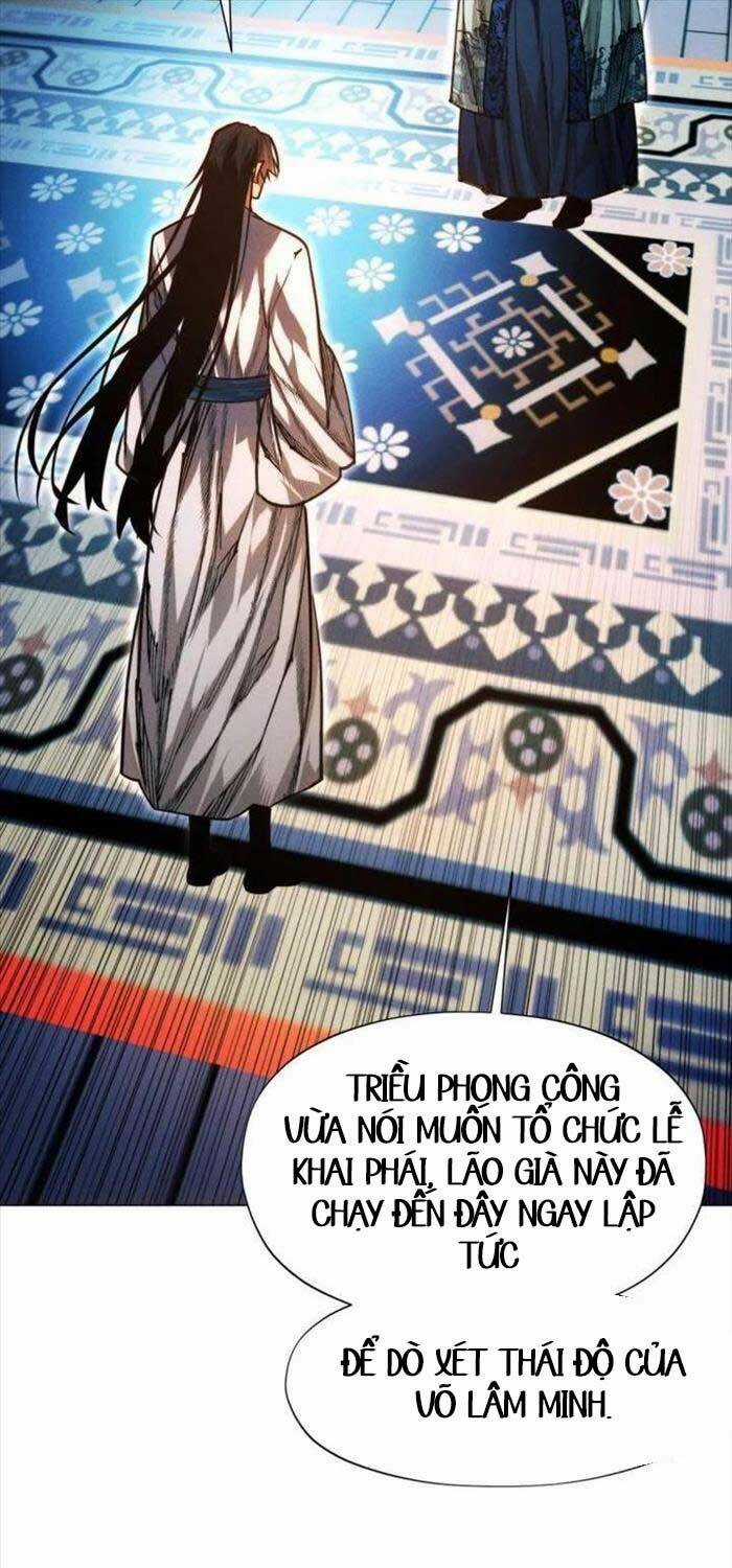 Chuyển Sinh Vào Thế Giới Võ Lâm Chapter 103 trang 21