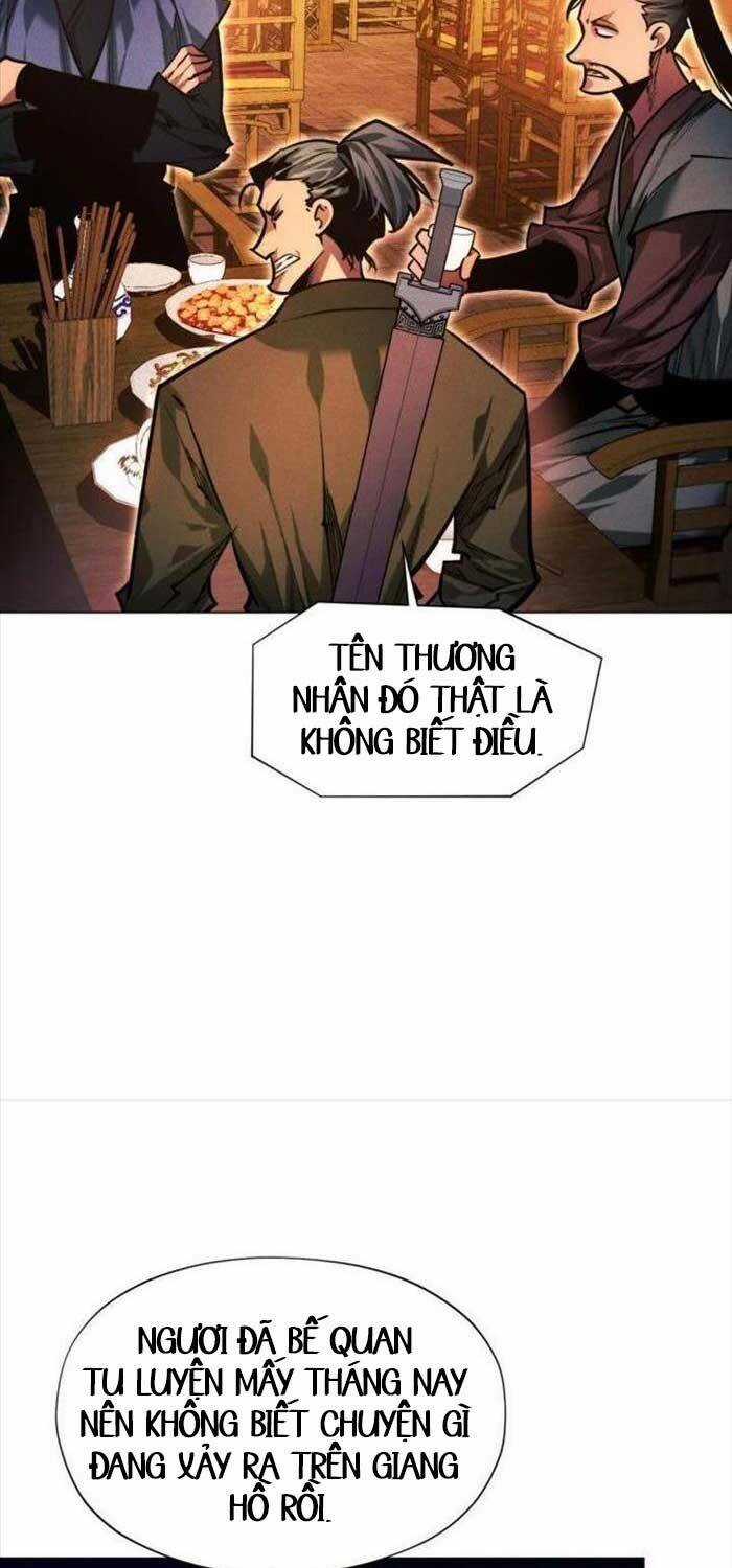 Chuyển Sinh Vào Thế Giới Võ Lâm Chapter 103 trang 36